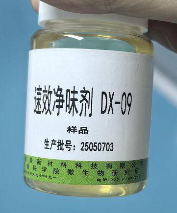 速效净味剂 DX-09
