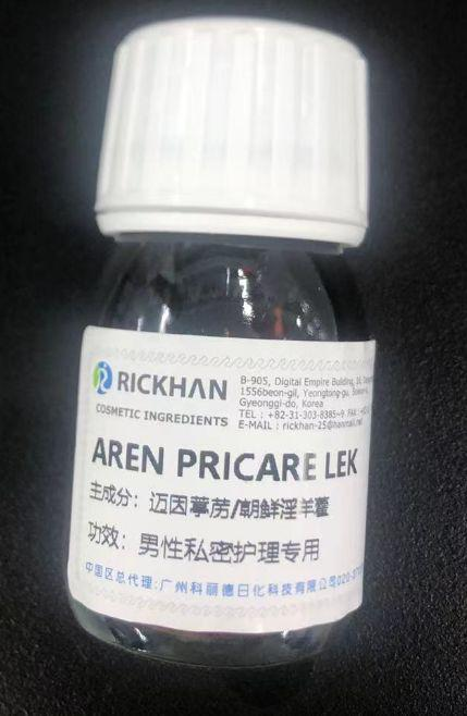 AREN PRICARE LEK淫羊藿