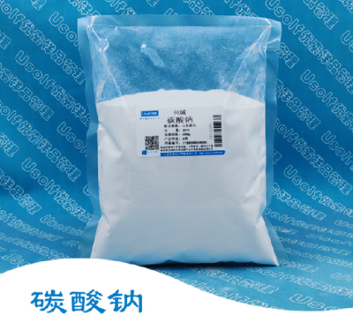 苏打粉 碳酸钠
