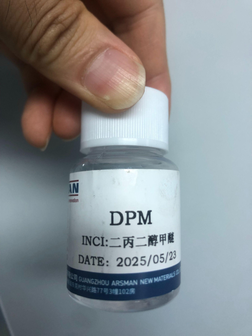 DPM