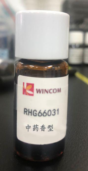 RHG66031中药香精