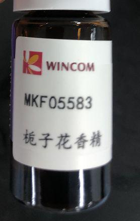 MKF05583栀子花香精