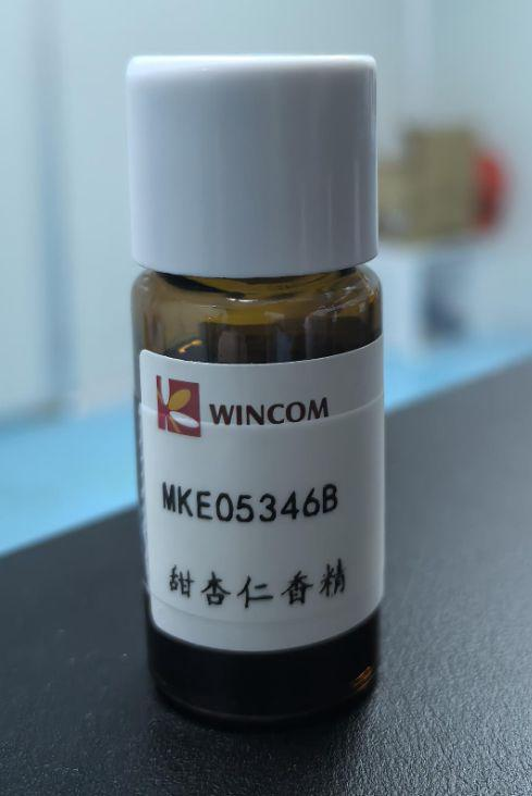 MKE05346B甜杏仁香精