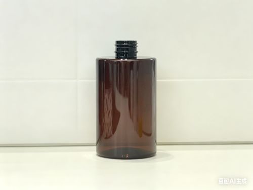 24-250ml棕色平肩PET塑料瓶