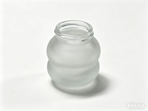 20g磨砂玻璃瓶（仅供唇膜类硬质膏体专用）