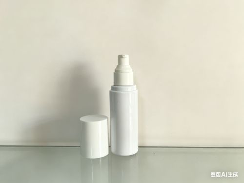 100ml全罩乳液瓶盖套装