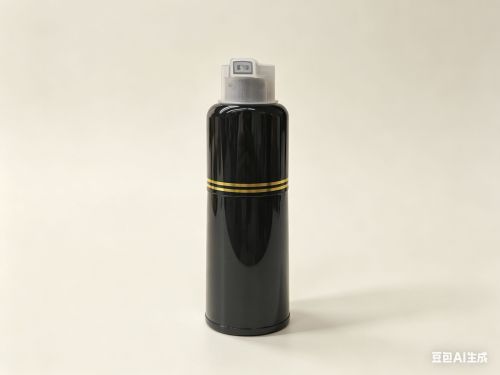 200ml按压染发塑料瓶盖套装（双瓶）
