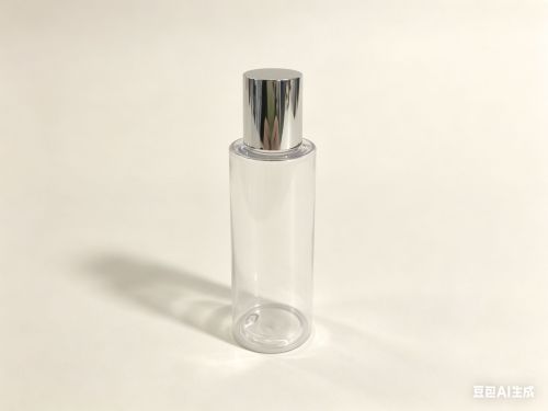 24-120ml透明平肩pet乳液瓶盖套装