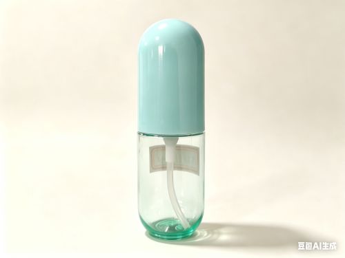 40ml乳液胶囊瓶盖套装