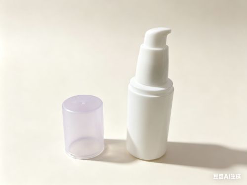20-50ml乳液瓶大帽盖套装