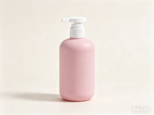 24-300ml粉色乳液瓶盖套装