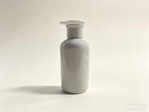300ml乳液瓶套装