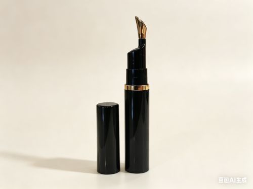 10ml 金属头黑色眼霜瓶套装