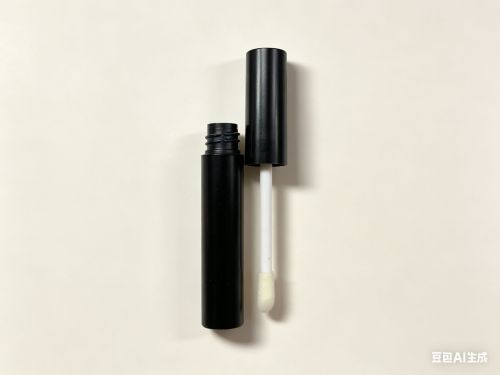 5ml黑色唇釉管
