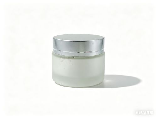 52-50g玻璃直角广口瓶盖套装