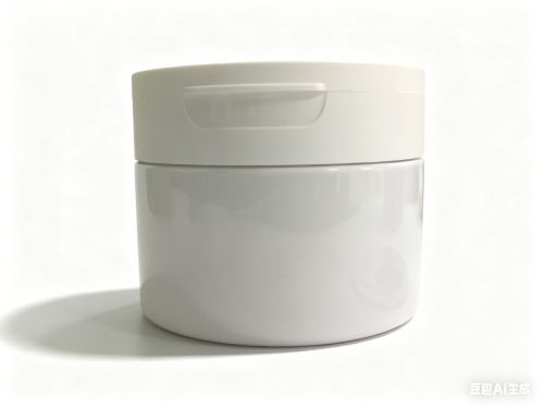 150ml翻盖广口瓶盖套装
