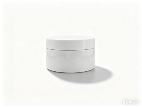 89-200g白色广口瓶盖套装