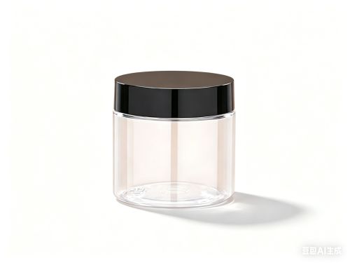 60ml 广口瓶平盖套装（客户提供）