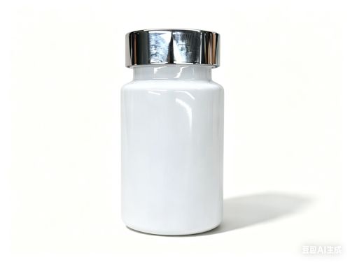 80g膏霜瓶盖套装