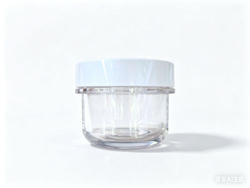 50g膏霜瓶盖套装