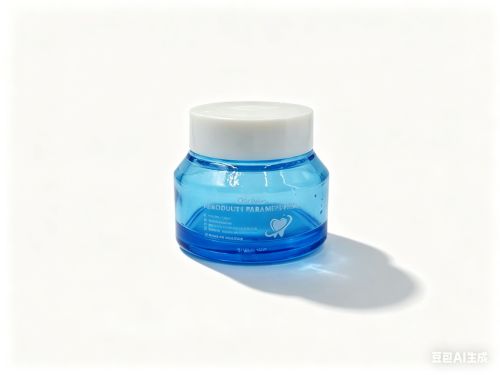 44-50g牙齿亮白牙粉印刷瓶