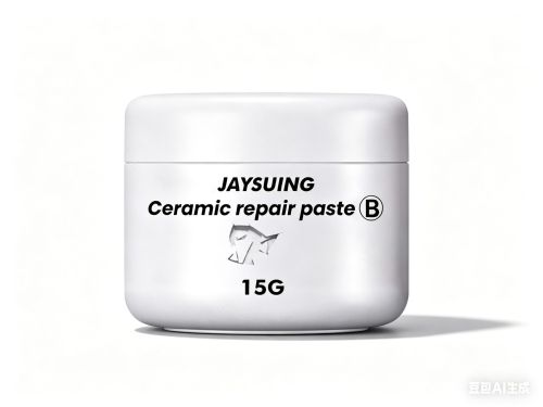瓷砖修补剂印刷瓶B（新）