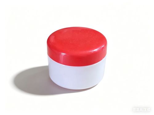 50g膏霜瓶盖套装