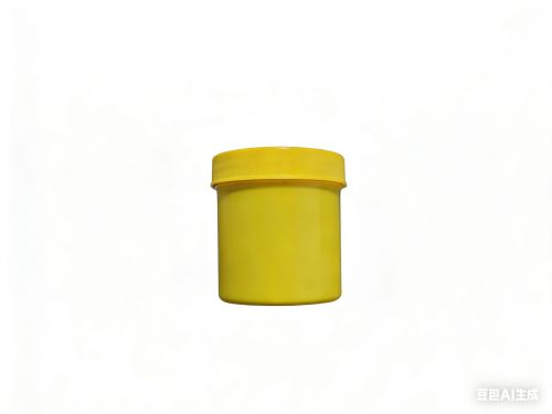 150g黄色小桶（只用一批）