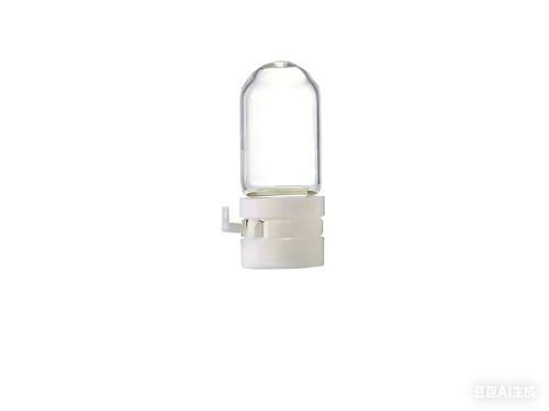 1.5ml透明撕拉瓶盖套装