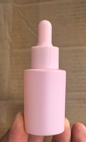 20-30ml马卡龙粉滴管瓶套装