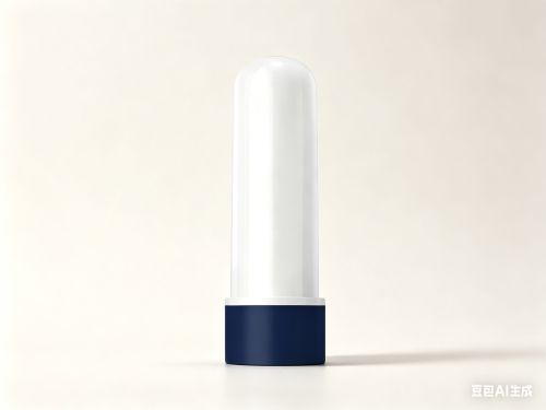 1.8g鼻通管带棉芯