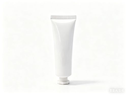 30g白色旋盖软管