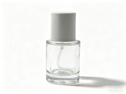 50ml玻璃香水瓶盖套装