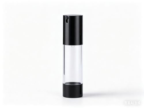 100ml真空u型喷雾瓶盖套装