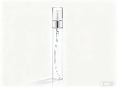 10ml玻璃香水瓶盖套装