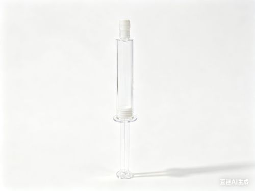 10ml涂抹式水光针管
