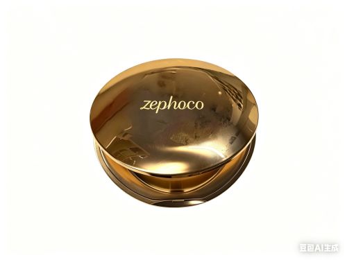 高光眼影腮红盘印刷盒
