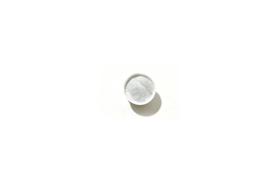 100ml透明异形瓶盖（含铝箔垫片）