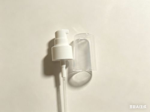 24牙全罩乳液泵头