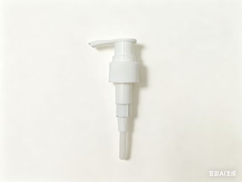 24-200ml白色乳液泵头