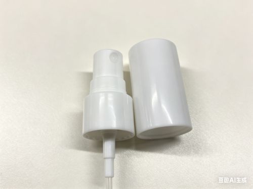 20牙全罩喷雾头