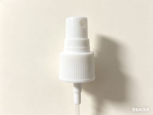 20牙小喷头