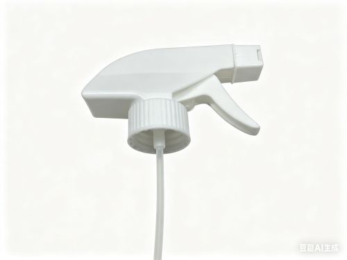 28牙泡沫方枪喷头