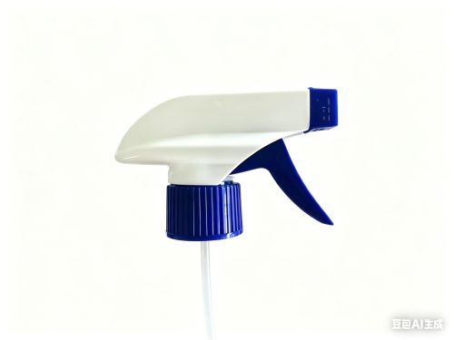 28牙泡沫方枪喷头