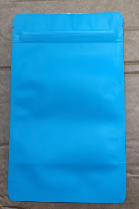 铝箔自封袋