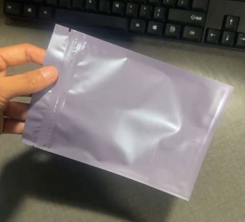 铝箔袋