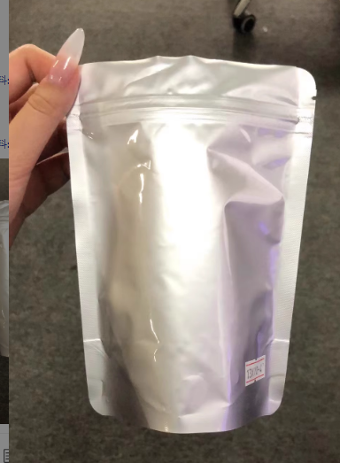铝箔袋（自立袋）