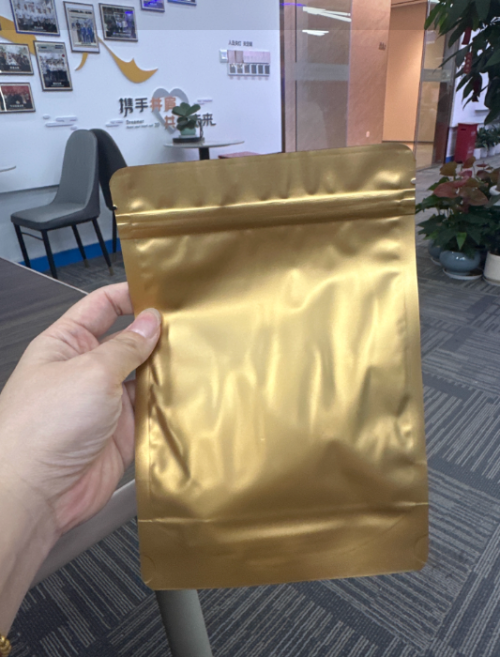 铝箔袋（自立袋）