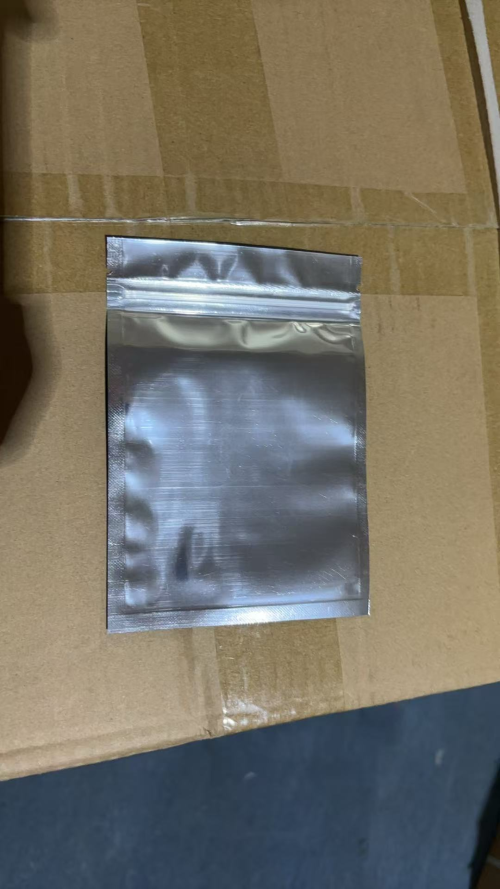 铝箔袋