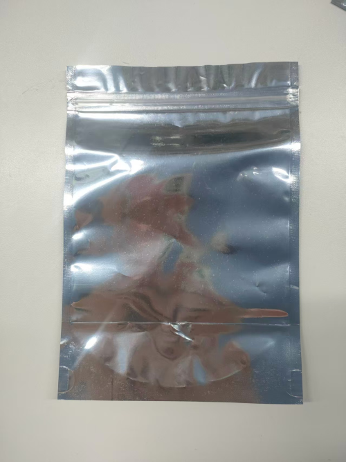 铝箔自立袋